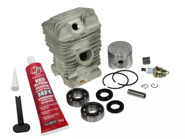 Kurbelwellenlager Für Stihl 023 MS230 – Hochwertiges Lager-Set Für Motorüberholung