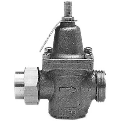 Valvola riduzione pressione acqua, 3/4 pollici. -3/4 LFN45BM1-U