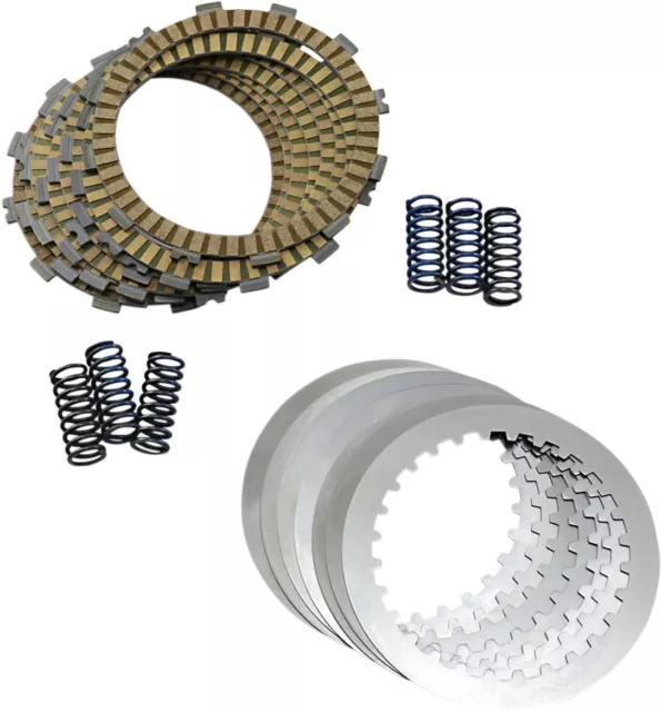 Honda CRF 450 R 2021-2022 Hinson Racing Clutch Plate and Spring Kit FSC059-8-001