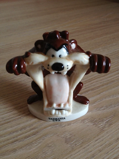 FIGURINE DE COLLECTION peinte à la main Altaya Loki + Fascicule n°11