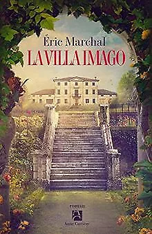 Villa imago | Buch | Zustand gut