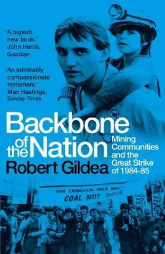 Robert Gildea Backbone of the Nation (Taschenbuch) (US IMPORT)