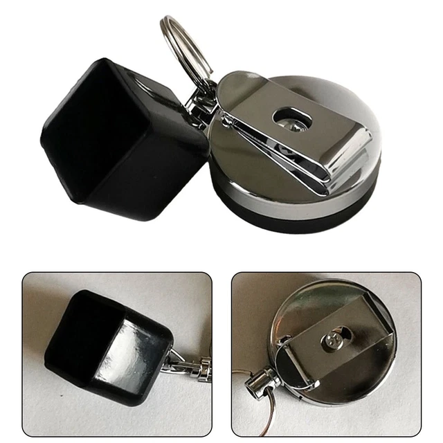 Porte-craie extensible pour indices de piscine de billard tient solidement votre