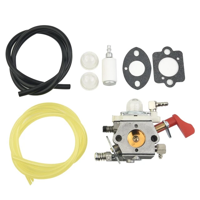 Dichtungen Vergaser Kit Qualität ist garantiert Kraftstofffilter Kraftstofffilter
