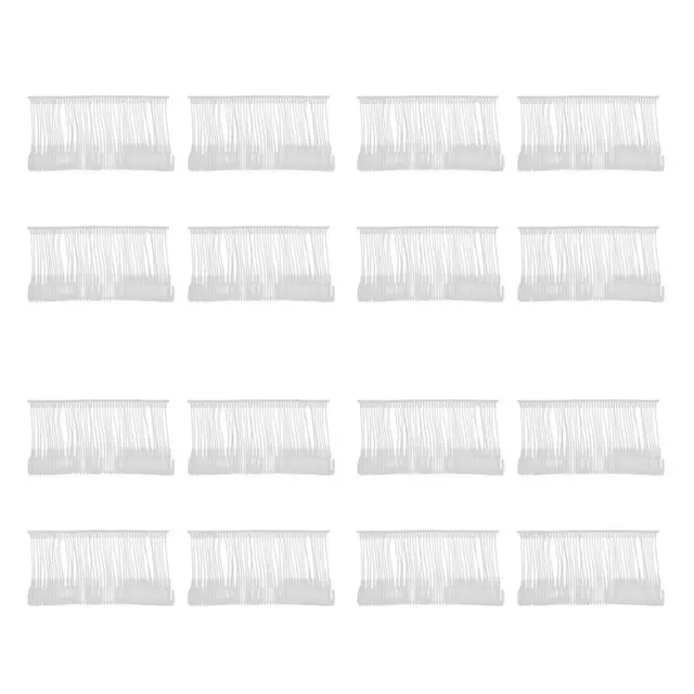 Pack of 1000 Tags Barbs Hooks Circle Round Head for Towels