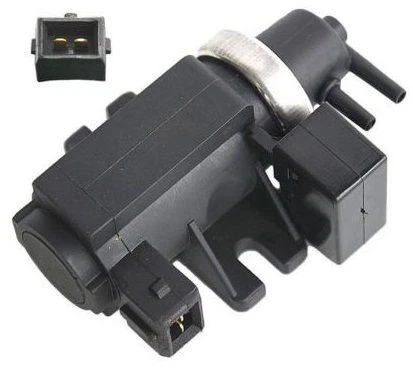 Convertisseur De Pression Turbo Pour BMW E39 520d 525d 530d - Référence 2247906, Occasion