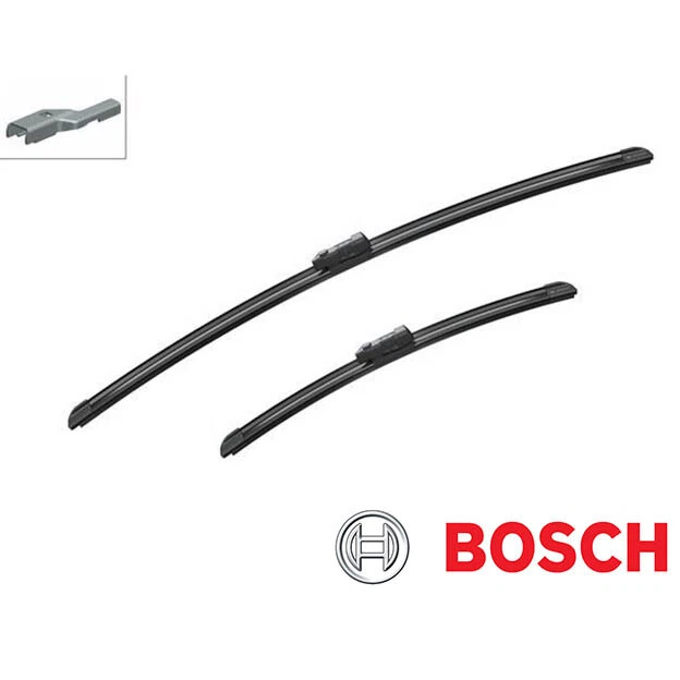 VALEO Silencio Essuie-glace - VF839 - Kit De Balais D'Essuie