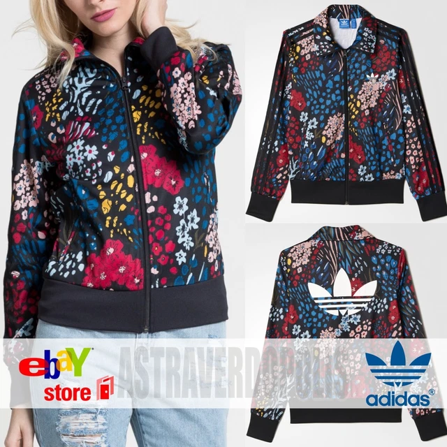 Campera adidas rita ora on sale