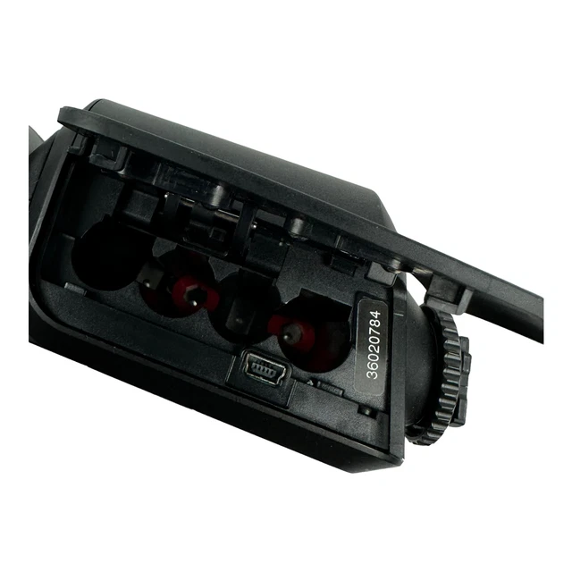 Metz Mecablitz 64 AF-1 Digital Flash Light Unit For Canon E-TTL 9