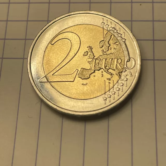 PIÈCE DE 2 euros JO Paris 2024 commémorative rare JO Paris 2024 EUR 200,00 PicClick FR