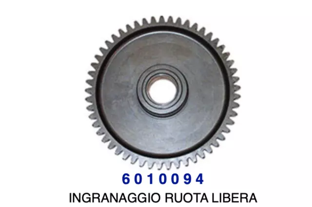 6010094 Ingranaggio per Ruota Libera TGB TRITON 400