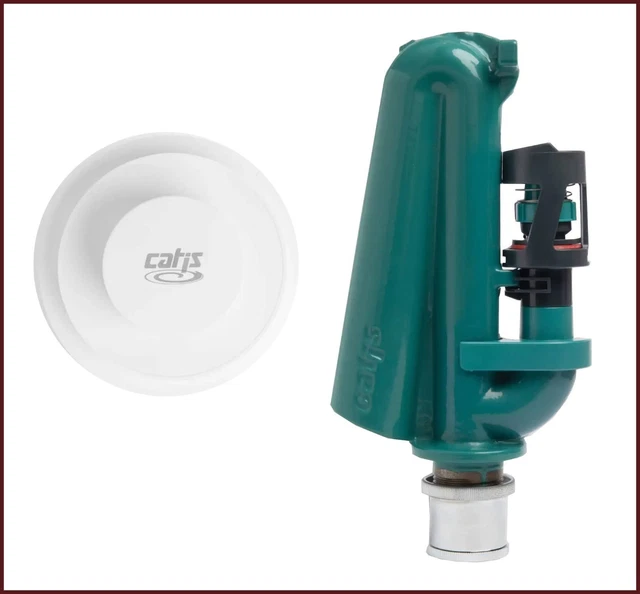 Sistema Di Scarico Ecostop Catis - Cardinale Group - Foto 8