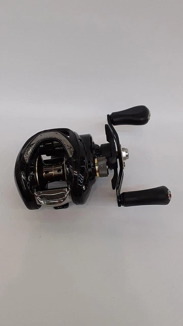 DAIWA BASS X80SH ベイトリール ブラック BASS X80SH ベイトリール バスX バスX 80SHL｜＠ベリーネット 日本最大