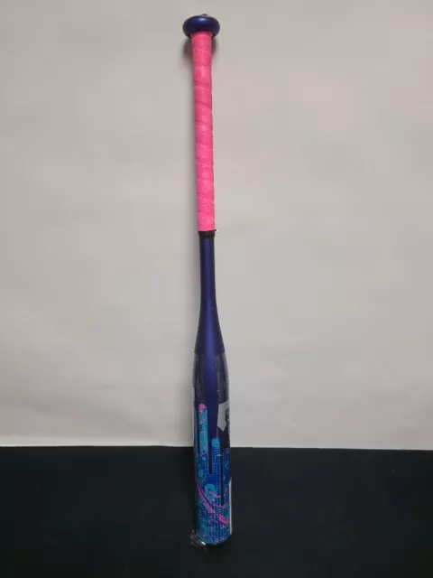 DeMarini Uprising -12 Fastpitch Bat 30" 18 OZ New