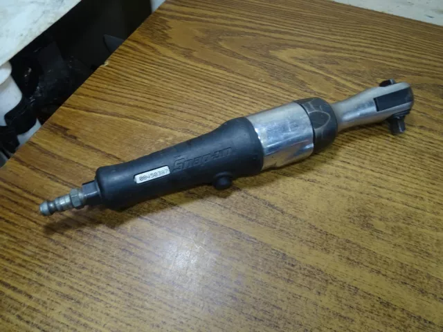 Snap On 3/8" Drive Heavy Duty Pneumatic Air Ratchet FAR7200