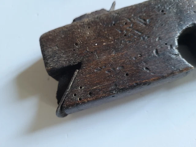 Marteau Taillant Revollier old tool OUTIL ANCIEN De tailleur de pierre