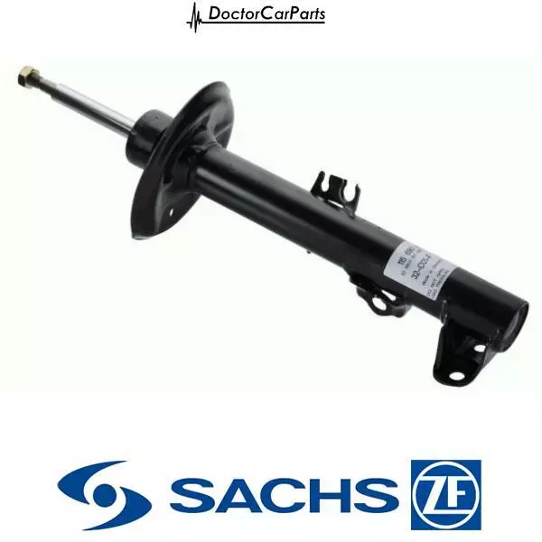 Front Right Shock Absorber Strut FOR BMW Z3 95-03 1.8 1.9 2.0 2.8 Petrol SACHS