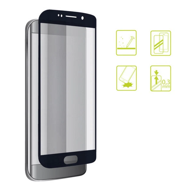 Film Protecteur en Verre Trempé pour Téléphone Portable Iphone 7-8 Extreme 2.