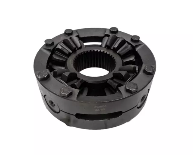Interaxle Differential Assembly 213608 MM4