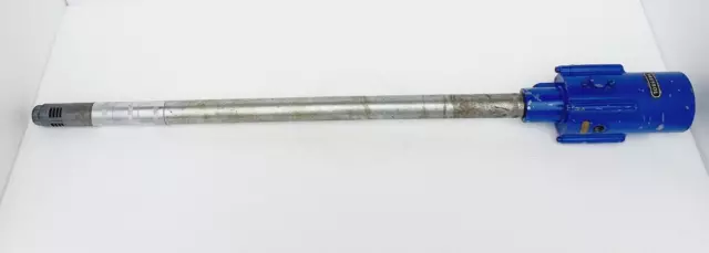 Pressol Pnp 50:1 Pneumatico Grasso Pompa 400 BAR / 5800 Psi per 20 KG Secchio