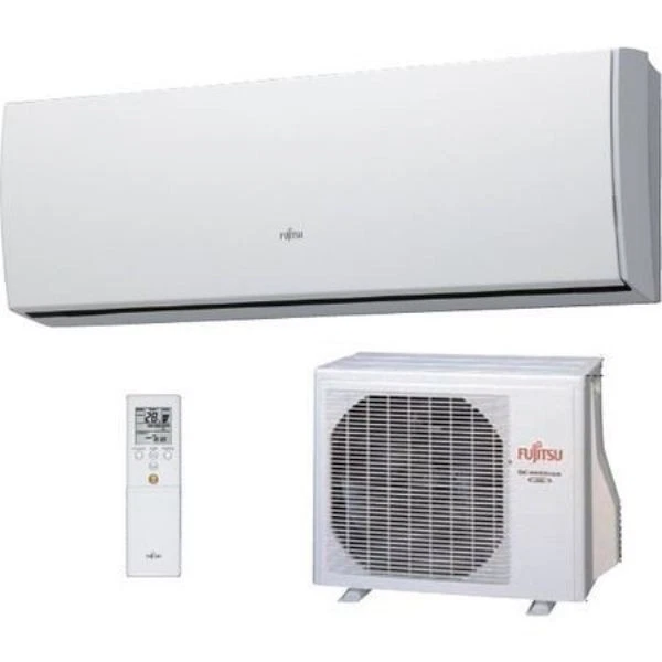 CLIMATISATION FUJITSU SLIDE Monosplit 9000 Btu ASYG09LU Mono 410 EUR 1. ...