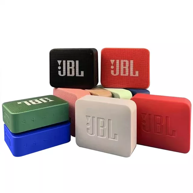 JBL GO 2 Altavoz Bluetooth Inalámbrico Impermeable Exterior Portátil Mini