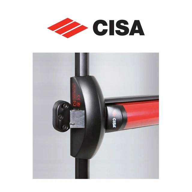 Lenker Anti-panik Fach Motorisiert Cisa Efast Art. 5985110