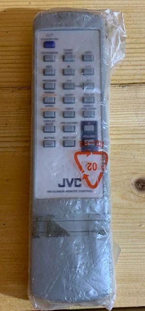 Télécommande Saba D'origine - Compatible E19F403EB, E22CF403EB, E32HA4500EB, E46HA5600EB - Neuf