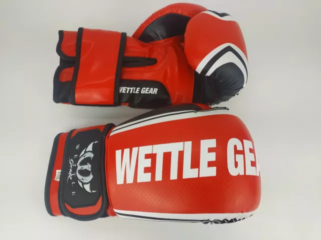 GANTS METAL BOXE MB204