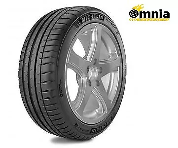 Pneumatici Auto Estivi 225/40 ZR18 92Y Michelin Pilot Sport 4 XL MFS Dot Recenti