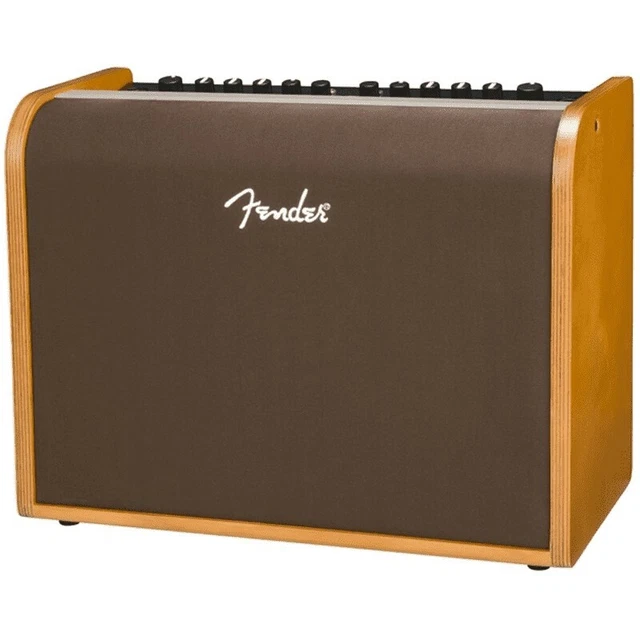 Ampli Fender Acoustic 100 (Neuf)