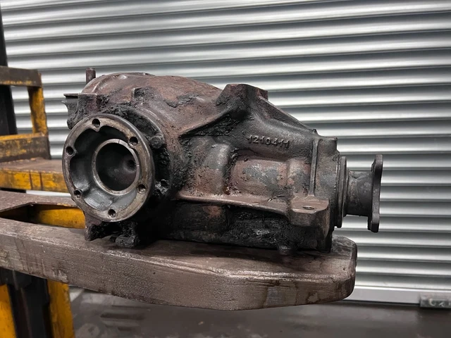 BMW 3ER E30 5er E34 E28 Differential 1210411 3,25 EUR 549,90 - PicClick DE