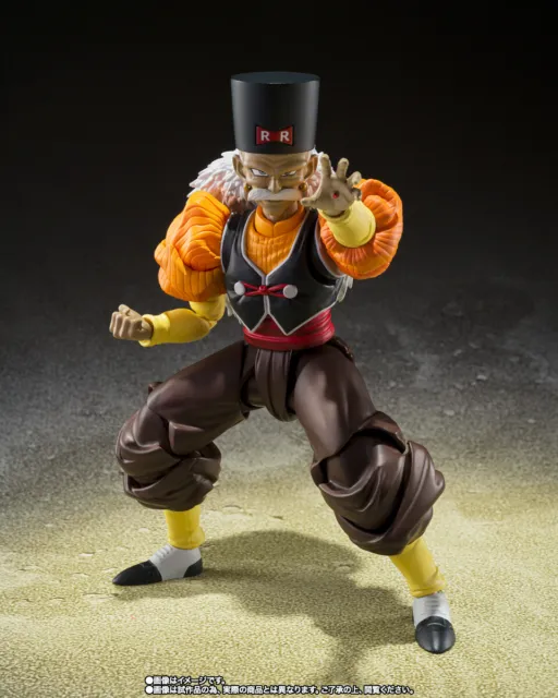 MARTIALIST FOREVER SON Goku Demoniacal Fit 6 Action Figure 1:12 Official  New £83.99 - PicClick UK