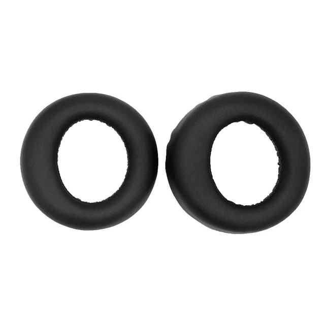2pcs Headphone Ear Pad for Sony PS5 PULSE 3D Earphone Ear Cushion Sponge Cover