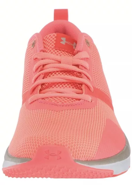 Under Armour Femmes Ua W Press 2 Fitness Chaussures UK 4 Ue 37 Rose) 2