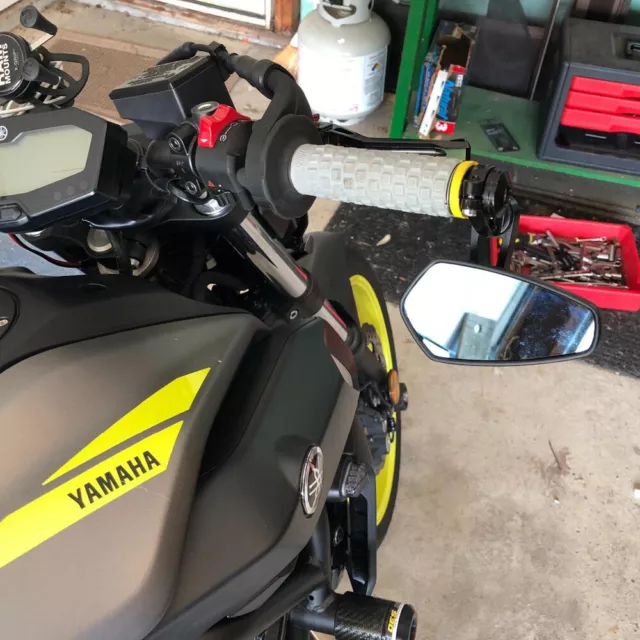 CUSTOM MOTORCYCLE 7 8
