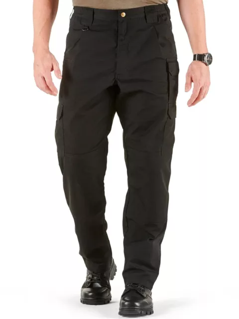 5.11 Tactical - TACLITE® PRO RIPSTOP HOSE - TACLITE PRO Herrenhose, 8 Taschen,