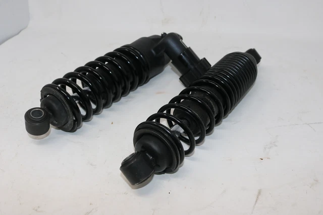 2014 Oem Nto Et More Recent Harley Touring Luxury Adjustable Bumps