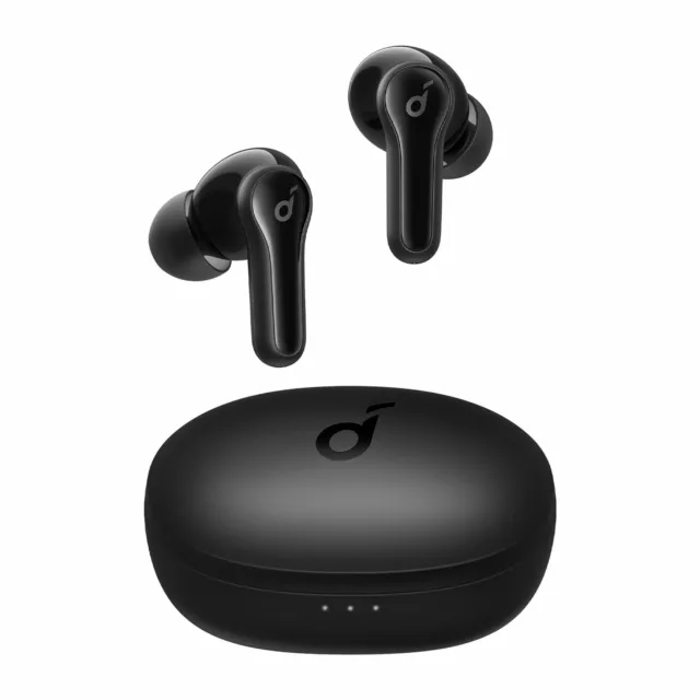 Soundcore Life Note C True Wireless Earbuds Bluetooth Headset 2 Mics Call IPX5