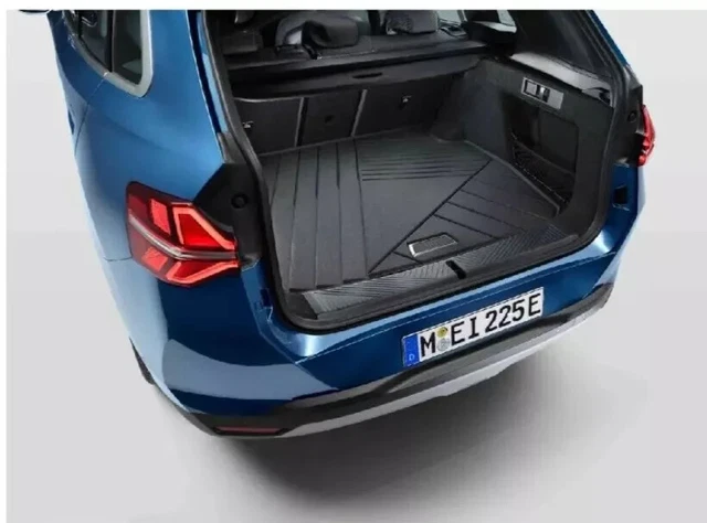 F44 2 Series GC Fitted Luggage Compartment Mat - View #11
