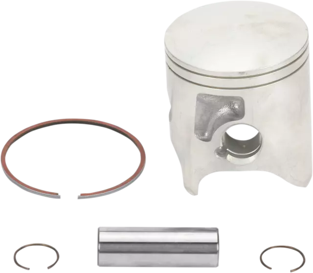 Prox 01.2321.D Piston Kit Aluminum 66.38Mm D Yamaha Yz 250 2009