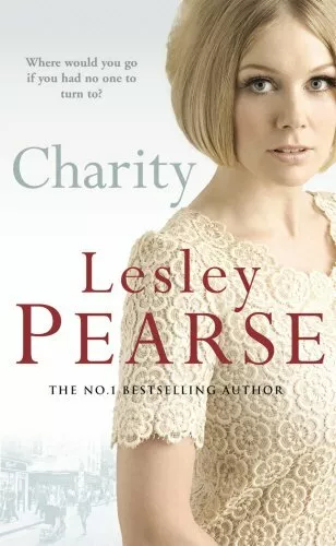 Charity by Pearse, Lesley 009942133X FREE Shipping