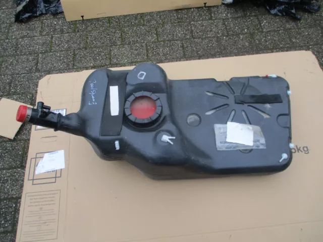 Opel Omega B Caravan 2,5TD U25TD X25TD Kraftstofftank Tank fuel tank NEU orig