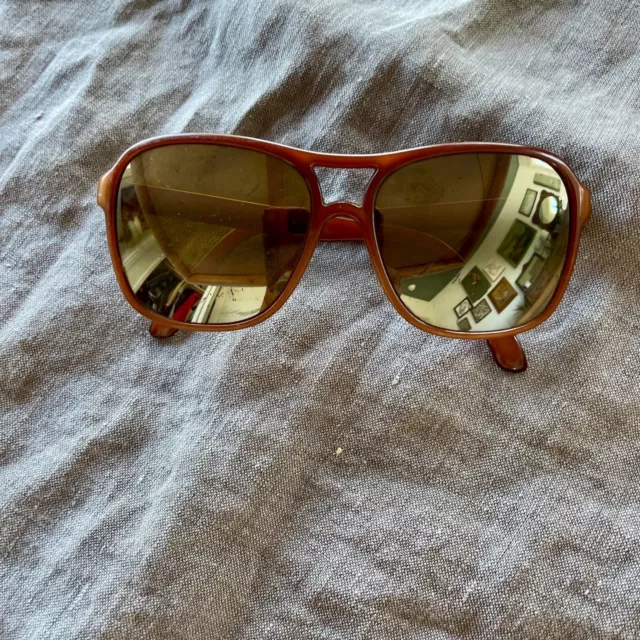 VINTAGE PX VUARNET Sunglasses 130mm 5” Across Temple France Bolle $40. ...