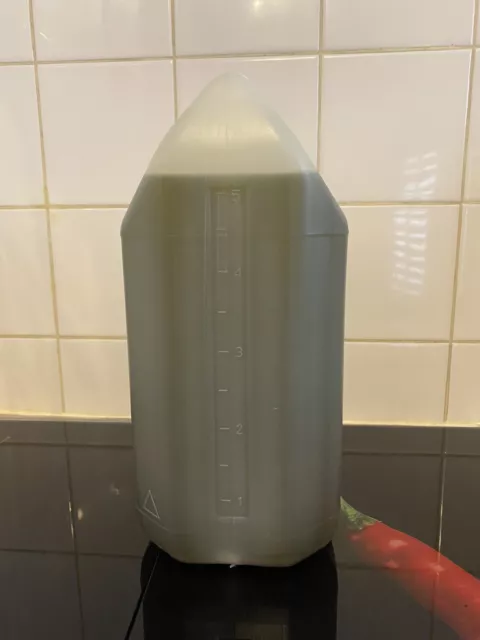 Huile d’olive Du Nord Du Portugal 50€bidon 5 Litres ) 100% Naturel 2