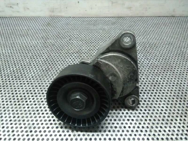 2528127 galet tendeur pour HYUNDAI MATRIX 1.5 CRDI VGT 2001 1334461