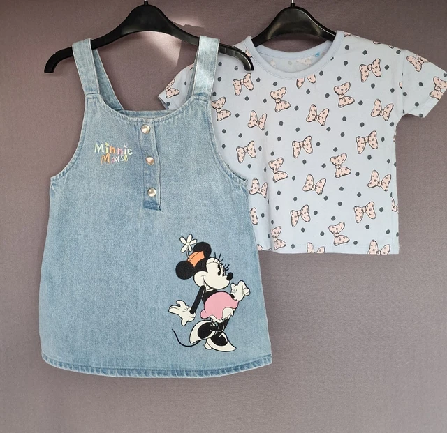 Baby Girls Clothes Bundle Age 18-24 Months. Used.Perfect Condition.