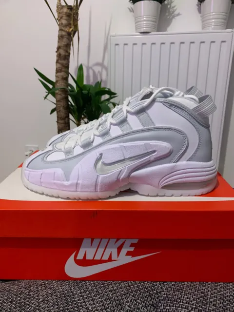 NIKE AIR MAX PENNY taille 43 / 9.5 US sneakers neuves 100% authentiques