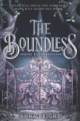 NEW The Boundless By Anna Bright Paperback Free Shipping