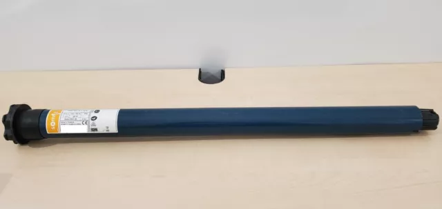 SOMFY MOTOR DE TUBO MAESTRÍA + 50 IO 10Nm / 17rpm